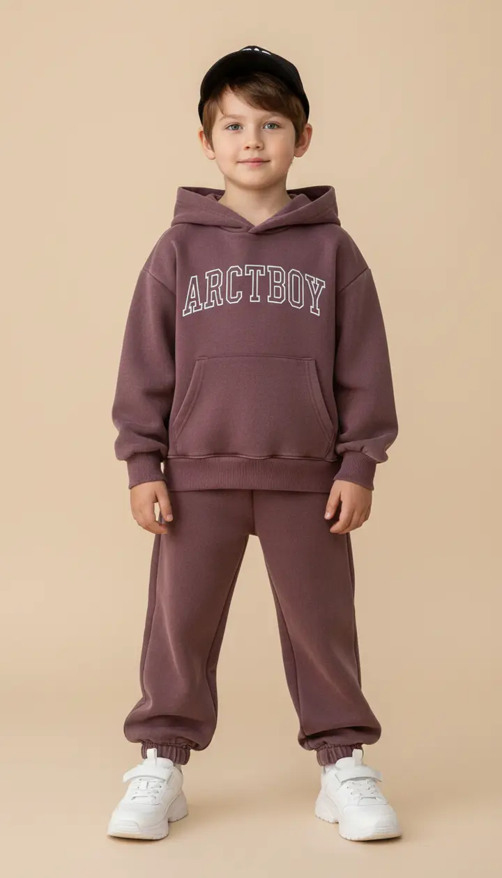 Костюм AKCTBOY
